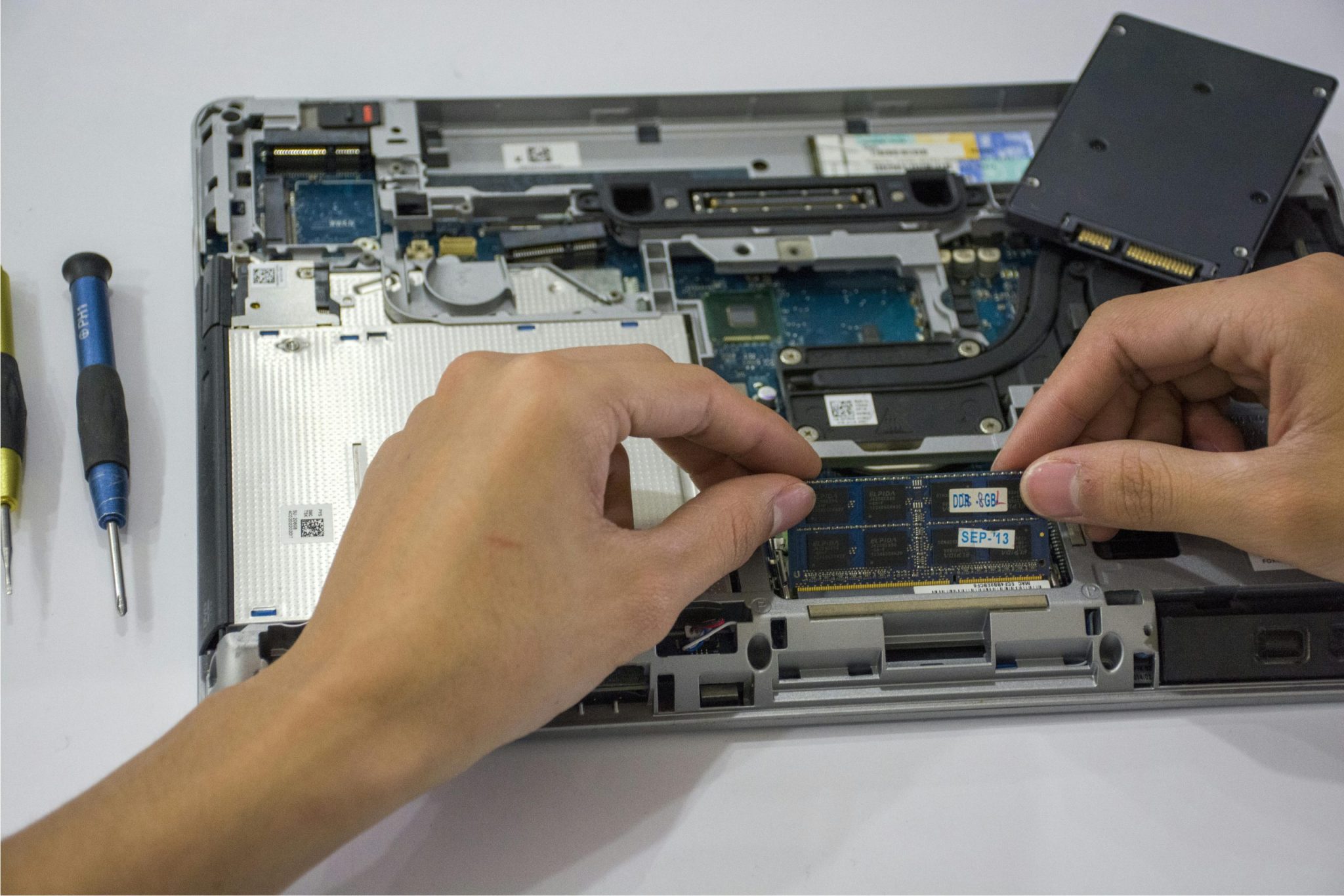 Lire la suite à propos de l’article Les meilleures pratiques pour optimiser la performance de votre PC