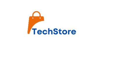 techstore - logo